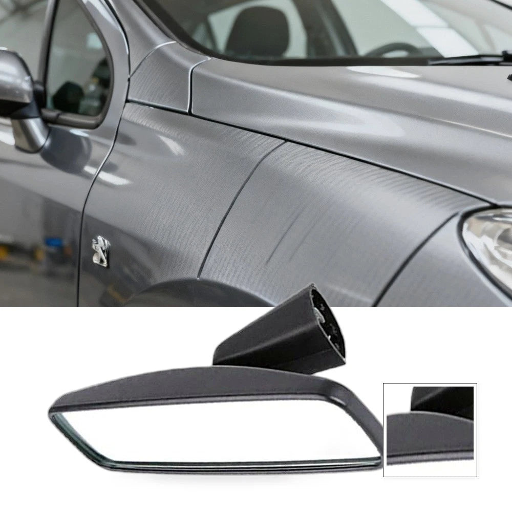 Interior Mirror for Peugeot 307 308 301 408 508, Citroen C5 C4L (2001–2023)