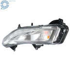 LED Fog Light for Chevrolet Malibu (2019-2022) Driver Left Side