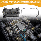 Engine Valve Cover with Gasket No.123105AAA01 for Honda Accord (2018–2024)