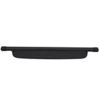 Retractable Rear Cargo Security Trunk Cover for Lexus CT200h (2011–2017)
