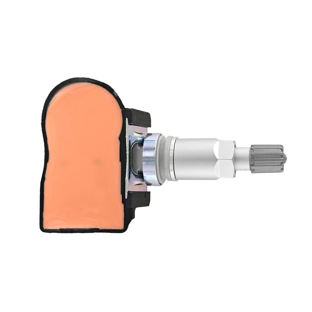 Set of 4 Tire Pressure Monitoring Sensors TPMS for Hyundai Soul (2010–2015)