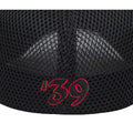 Peterbilt Stretch Hat Driver Cap Air Mesh Back Flex Fit (1939)