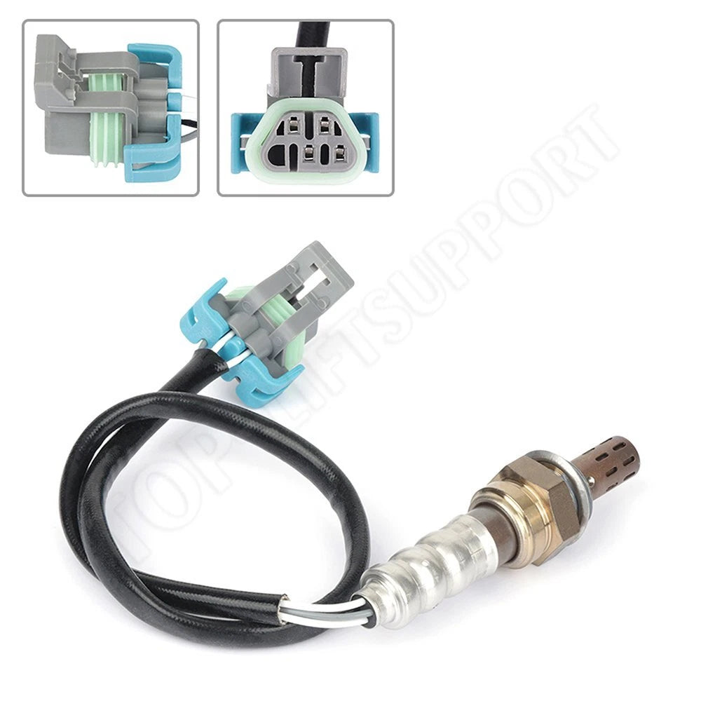 Oxygen Sensor for GMC Sierra 3500 (2001–2002) Upstream & Downstream x2