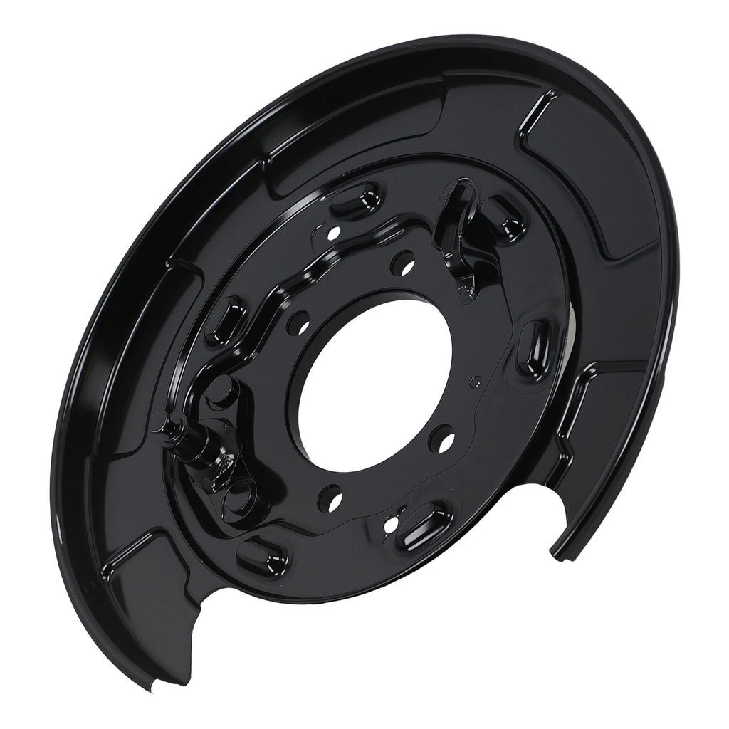 Rear Passenger Disc Brake Splash Shield for Subaru Legacy (2010–2014) 26704AJ000