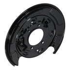 Rear Passenger Disc Brake Splash Shield for Subaru Legacy (2010–2014) 26704AJ000