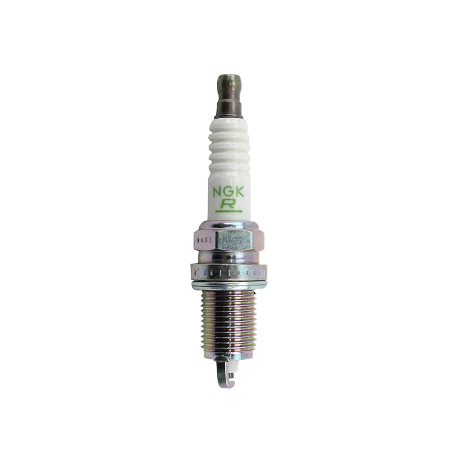 NGK Spark Plug for BMW 850i (1989–1990) 7558