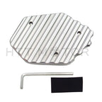 Side Stand Kickstand Pad Extension for BMW R1200GS LC (2013–2018)