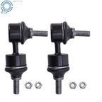 Set of 2 Rear Sway Bar End Links for Mazda 3 (2004–2013) and Volvo C30 (2007–2013)