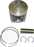 WSM Platinum Series Piston Kit for Kawasaki 1200 (.75MM Over)