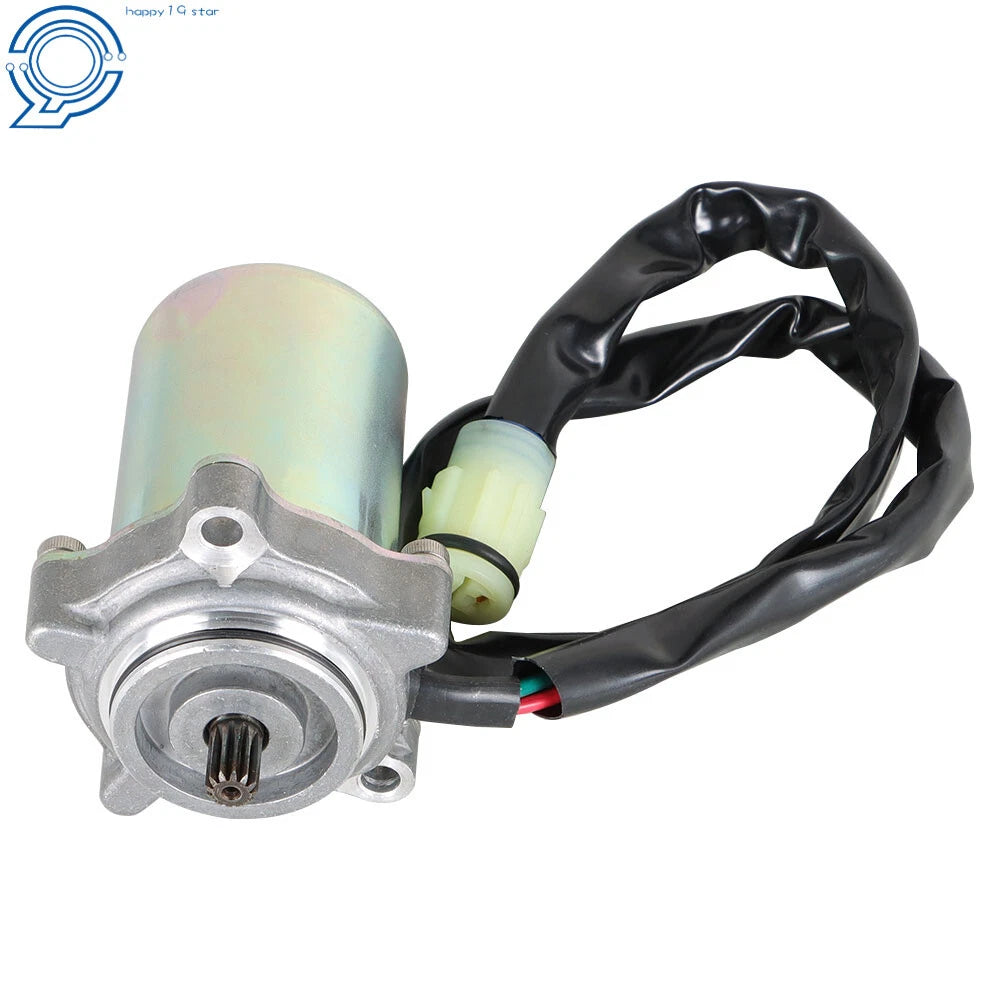 Power Shift Control Motor for Honda TRX400FA Fourtrax Rancher (2004–2007)