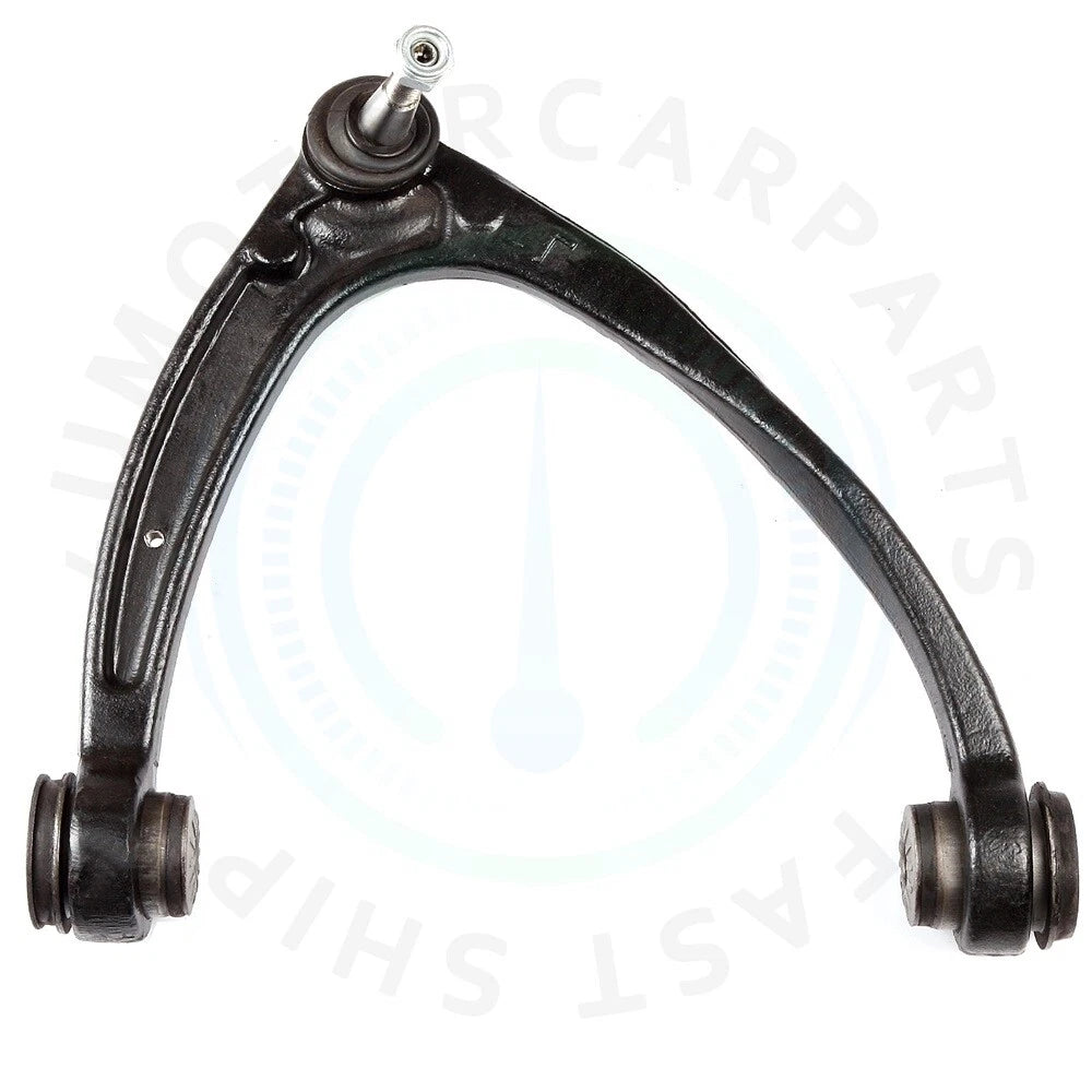 10x Front Control Arm Tie Rod for Chevrolet Silverado GMC Sierra 1500 (2008–2013)