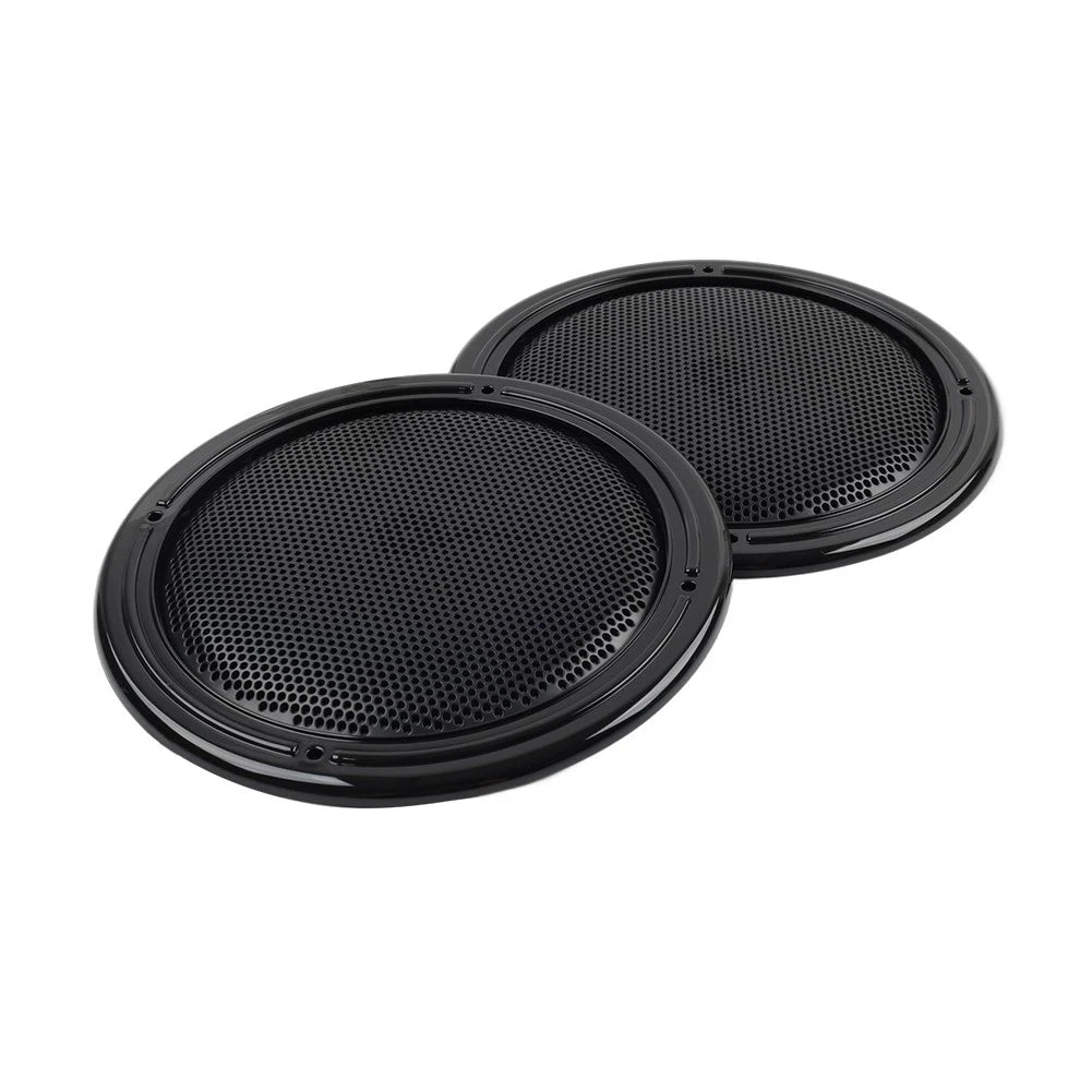 Speaker Pod Grilles for Harley Road Glide FLTRU (2010–2023)