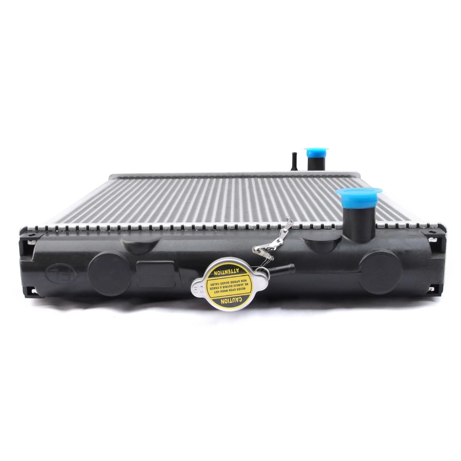 Radiator for Kubota ZD326HL ZD326P ZD326S ZD331P ZD331LP (2006–2023)