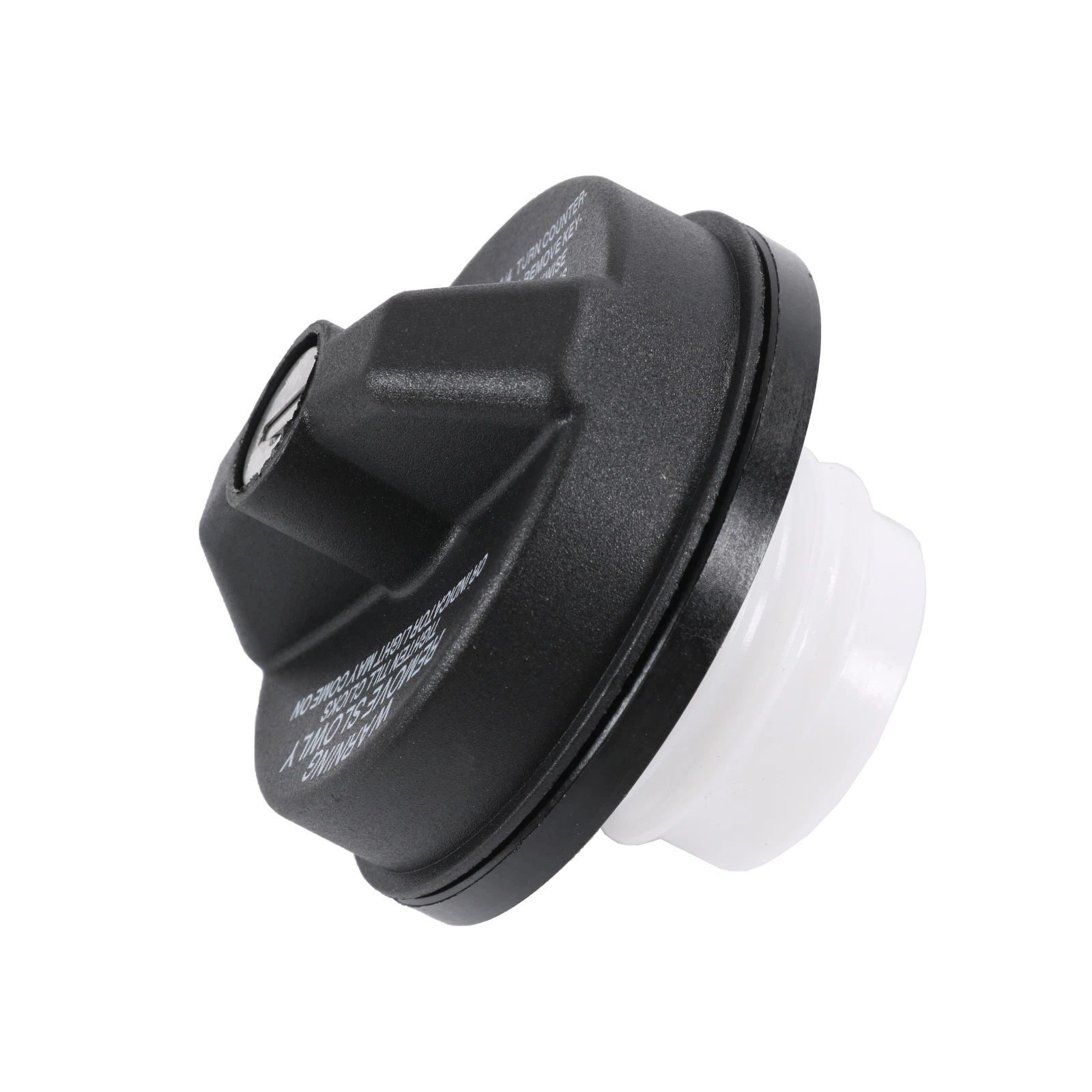 Locking Gas Tank Cap for Chrysler Dodge Jeep Infiniti Nissan Subaru