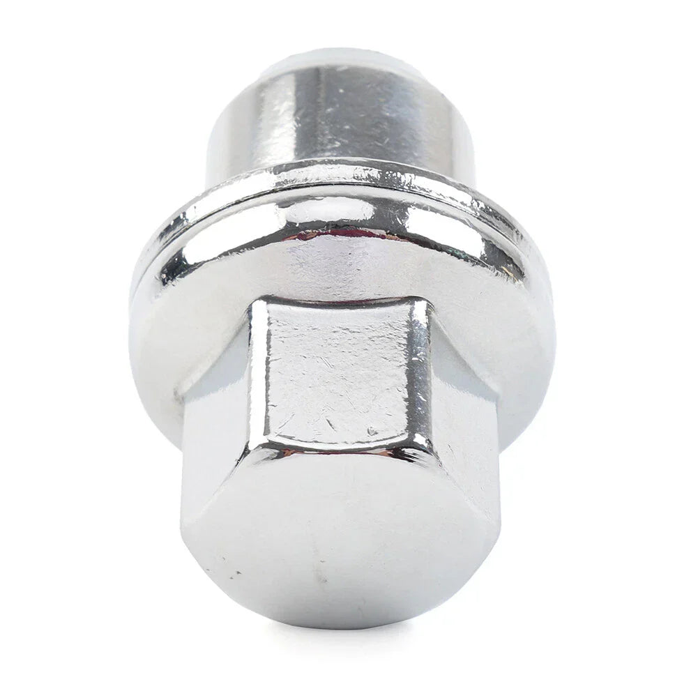 Steel Solid Wheel Lug Nut for Land Rover Range Rover Sport (2005-2023)