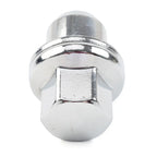 Steel Solid Wheel Lug Nut for Land Rover Range Rover Sport (2005-2023)