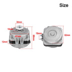 Refrigerator and Freezer Motors for Sustainable Cooling Technology