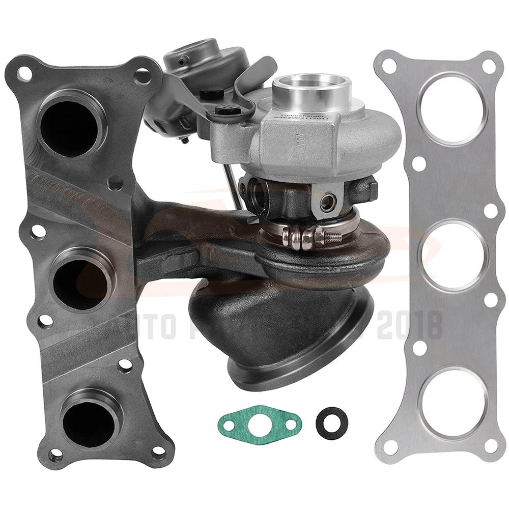 Turbocharger for BMW 135i (2008-2010)