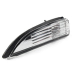 Left Side Rear View Mirror Turn Signal Light for Ford Fiesta (2009-2015)