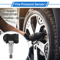 TPMS Sensor No. 42753TG7A51 for Honda Pilot (2016–2017)