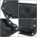 Transmission Oil Pan for Jeep Compass Patriot (2007–2017)
