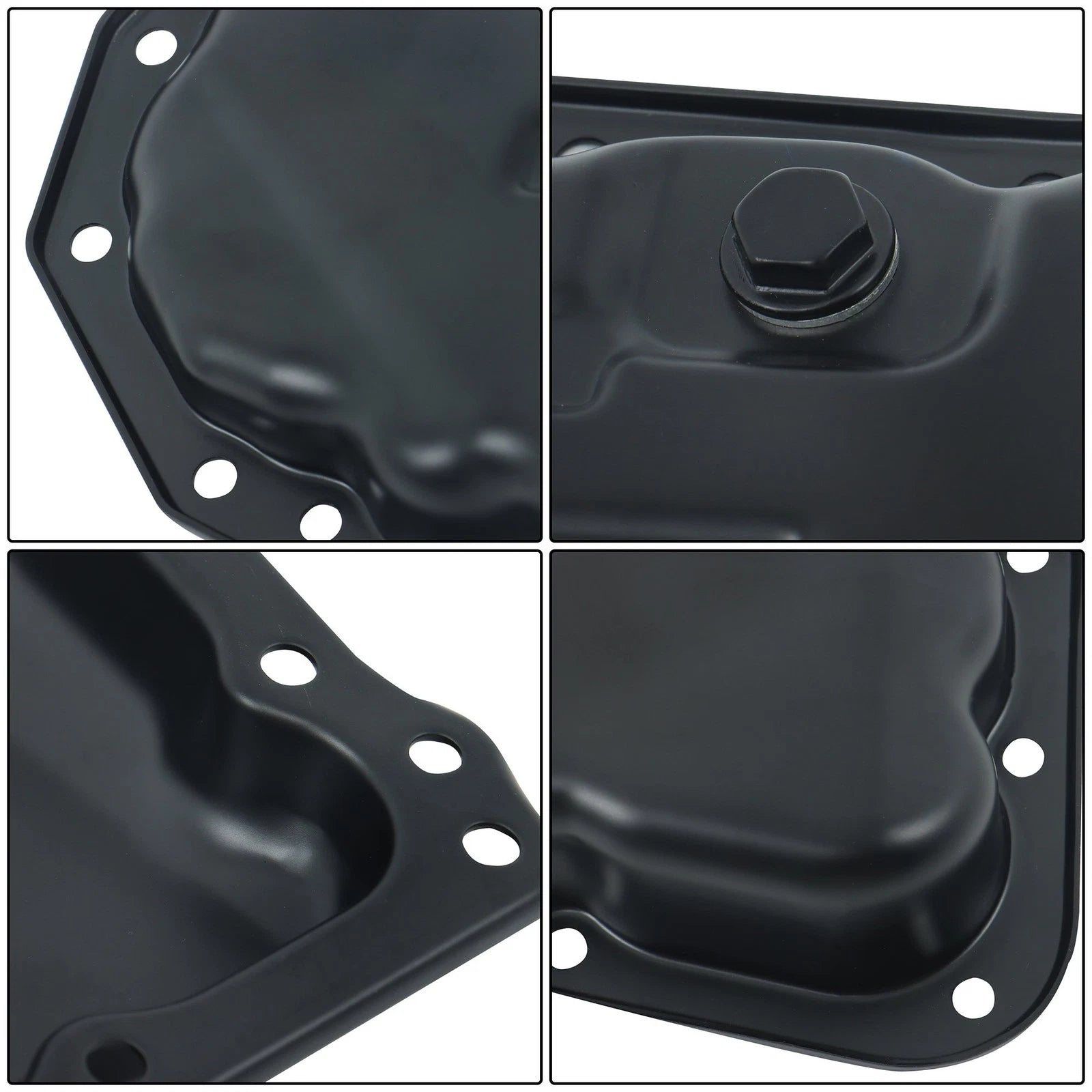 Transmission Oil Pan for Jeep Compass Patriot (2007–2017)