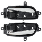 Left & Right Inside Interior Door Handle for Nissan Altima Pathfinder (2013–2018)