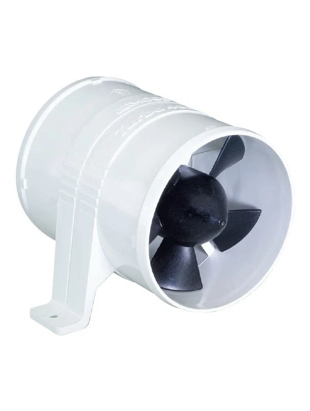 Turbo 4000 Bilge Blower for Attwood (OEM BLA 176012)