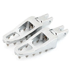 Aluminum Front Rider Foot Pegs for Harley X350 (2023)