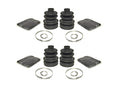CV Boot Set for Mitsubishi Mini Cab U42T (1975–Current) Inner & Outer