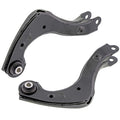 Set of 2 Rear Upper Suspension Control Arms for Toyota Lexus