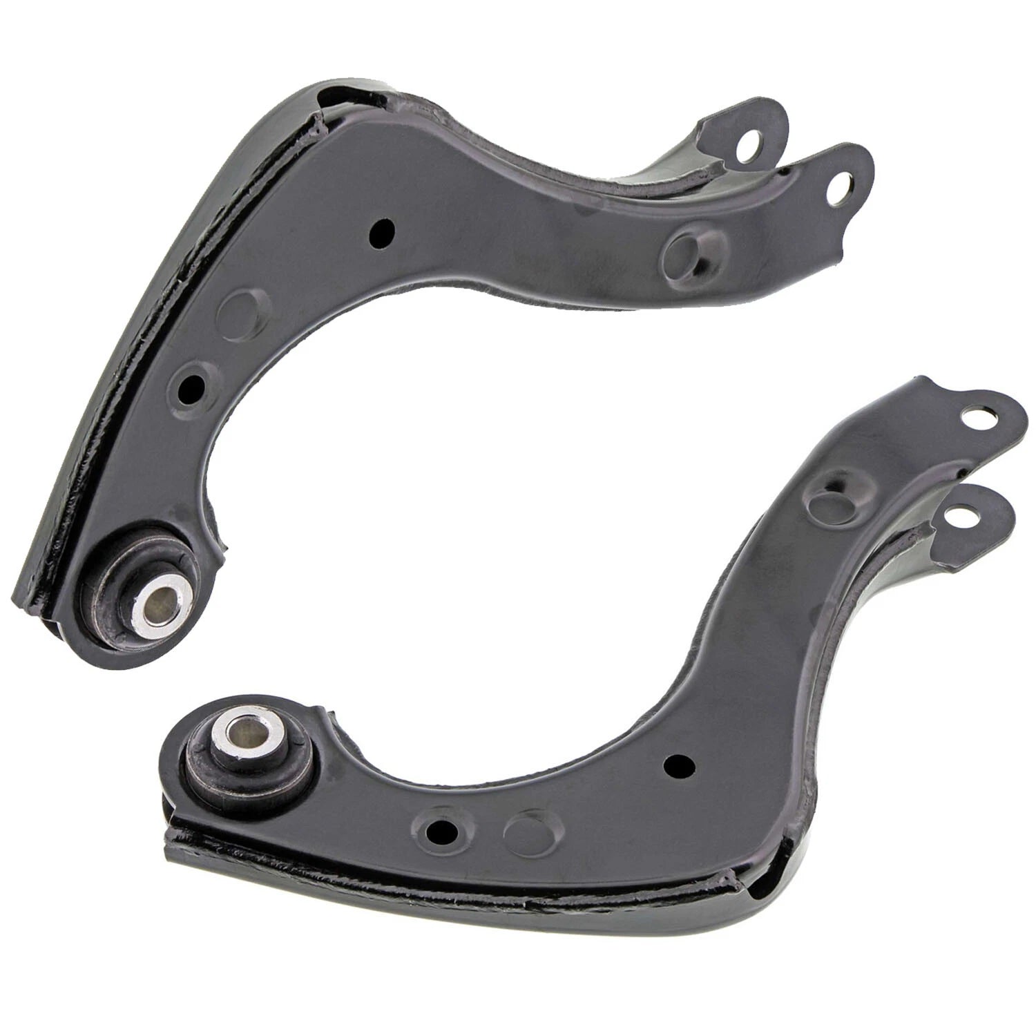 Set of 2 Rear Upper Suspension Control Arms for Toyota Lexus