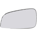 Driver Side Mirror Glass for Chevrolet Malibu (2008–2012)