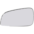 Driver Side Mirror Glass for Chevrolet Malibu (2008–2012)