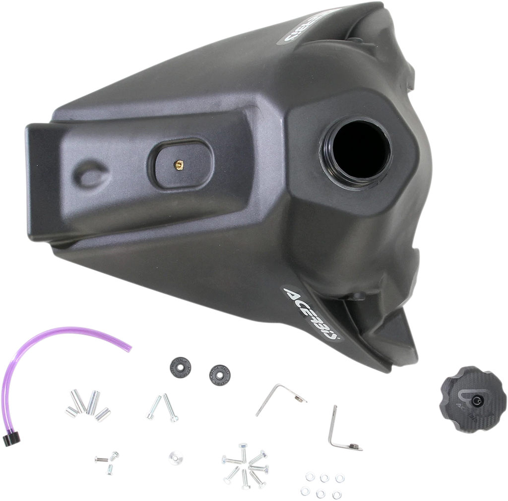 3.1 Gallon Fuel Tank for Honda (2374290001) - Black