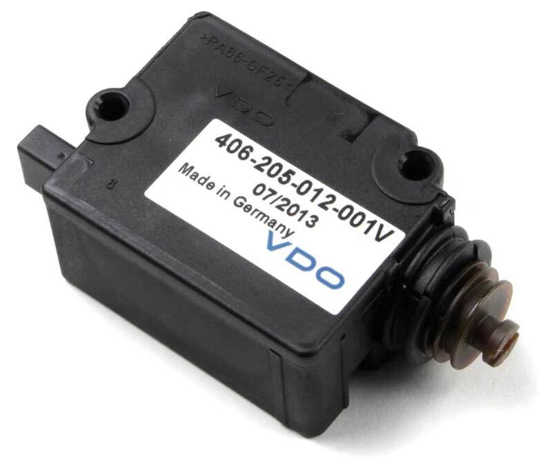 Trunk Lock Actuator Motor for BMW 525i 528i 540i Z8 (1999–2003)