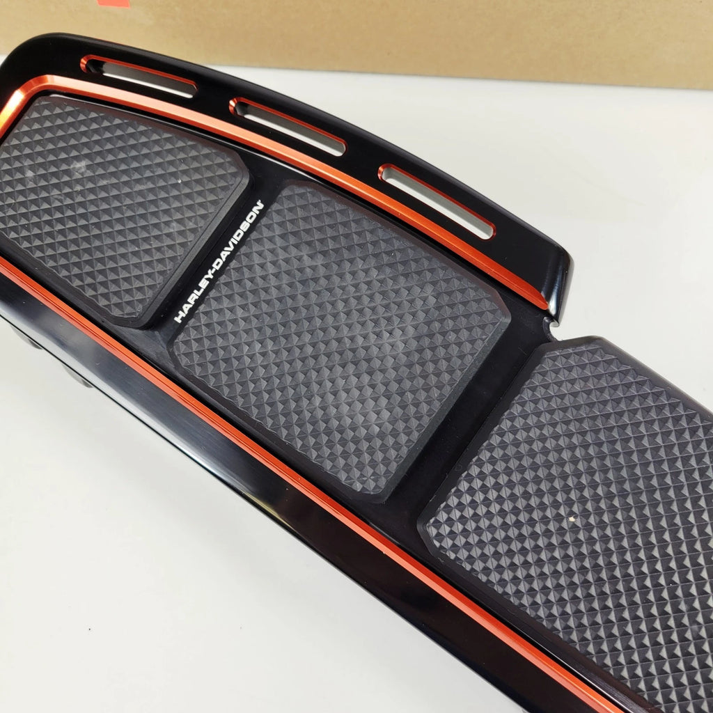 Right Floorboard for Harley CVO Adversary Collection (2023–2026) 50502322
