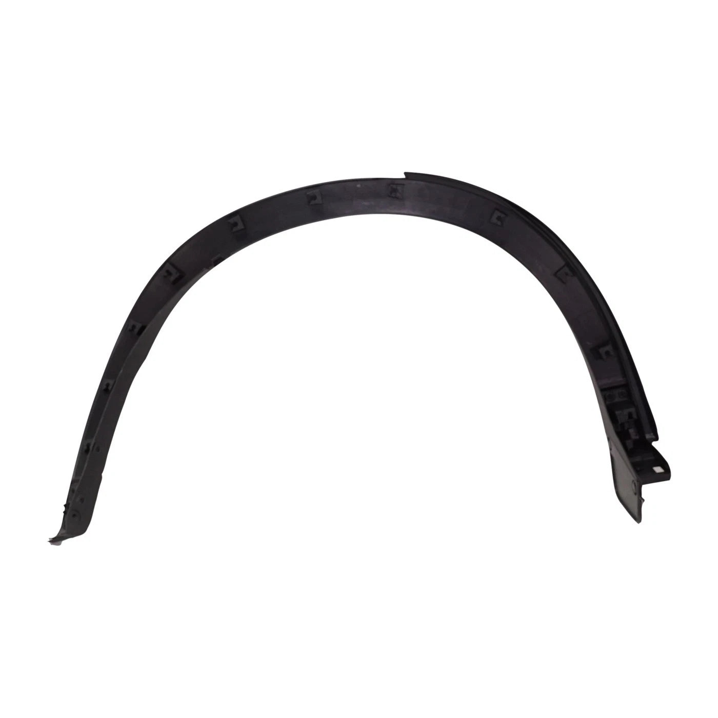 Rear Driver Wheel Opening Molding for Mazda CX-5 (2017–2021)