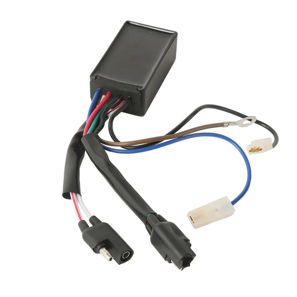 CDI Box Module for Polaris Magnum 425 2x4 (1995–1998), Sportsman 400 4x4 (2001–2002)