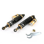 Rear Shocks Absorber for Yamaha Banshee ATV (14.75" 375mm)