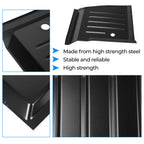 Cab Floor Pan for Chevy Silverado GMC Sierra 1500/2500/3500 (1999–2007)