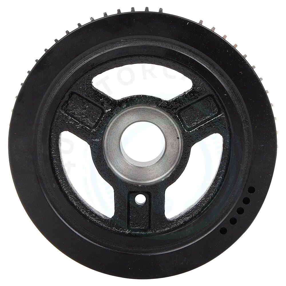 Harmonic Balancer for Mazda 3 (2007–2013), Mazda 6 (2006–2007), CX-7 (2007–2012)