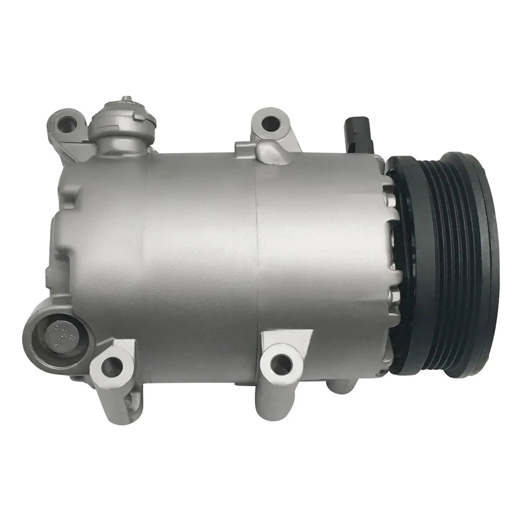 A/C Compressor Kit with Condenser for Ford Focus 2.0L (2014-2014)