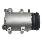 A/C Compressor Kit with Condenser for Ford Focus 2.0L (2014-2014)