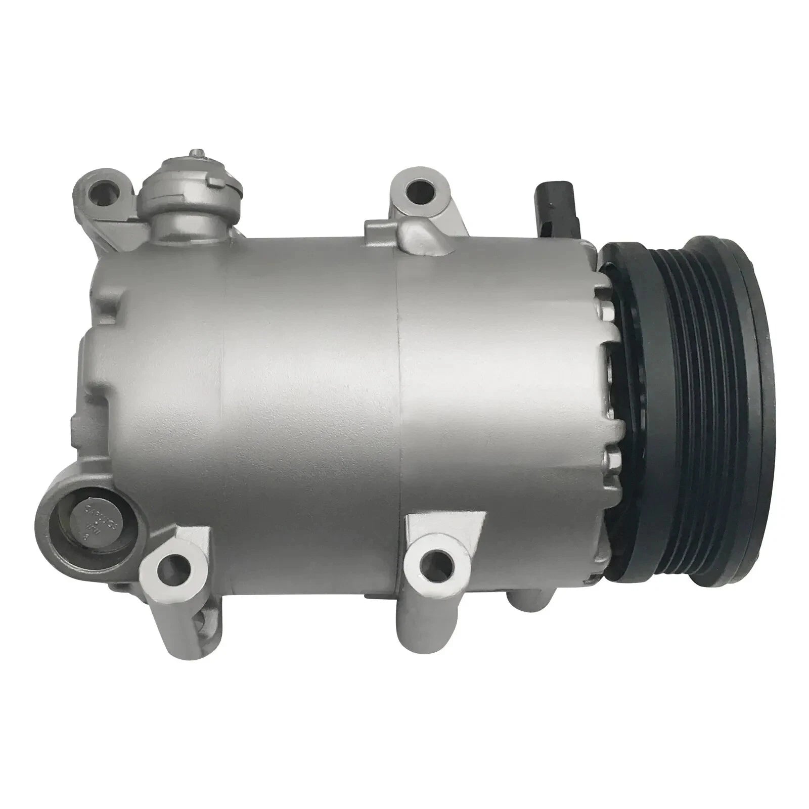 A/C Compressor Kit with Condenser for Ford Focus 2.0L (2014-2014)