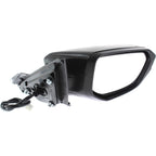 Power Mirror Set for Honda Civic (2016–2021) Manual Folding