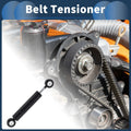 Belt Tensioner for Mercedes-Benz C-Class (1993-2001) Metal 1 x Piece