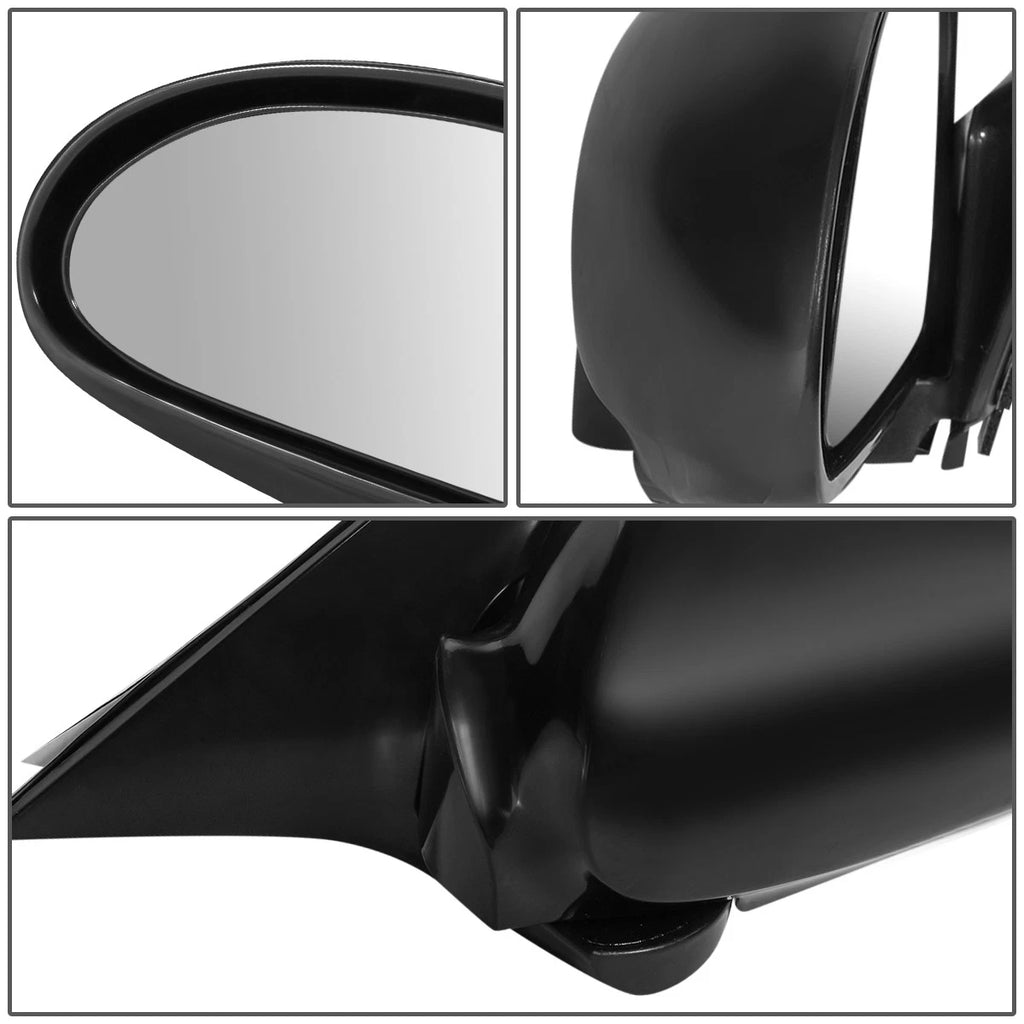 Powered Heated Side View Door Mirror for Hyundai Sonata (1999–2005) HY1320131
