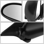 Powered Heated Side View Door Mirror for Hyundai Sonata (1999–2005) HY1320131