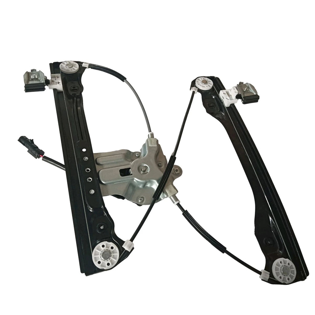 Front Right Power Window Regulator with Motor for Chevy Cruze (2012-2015)